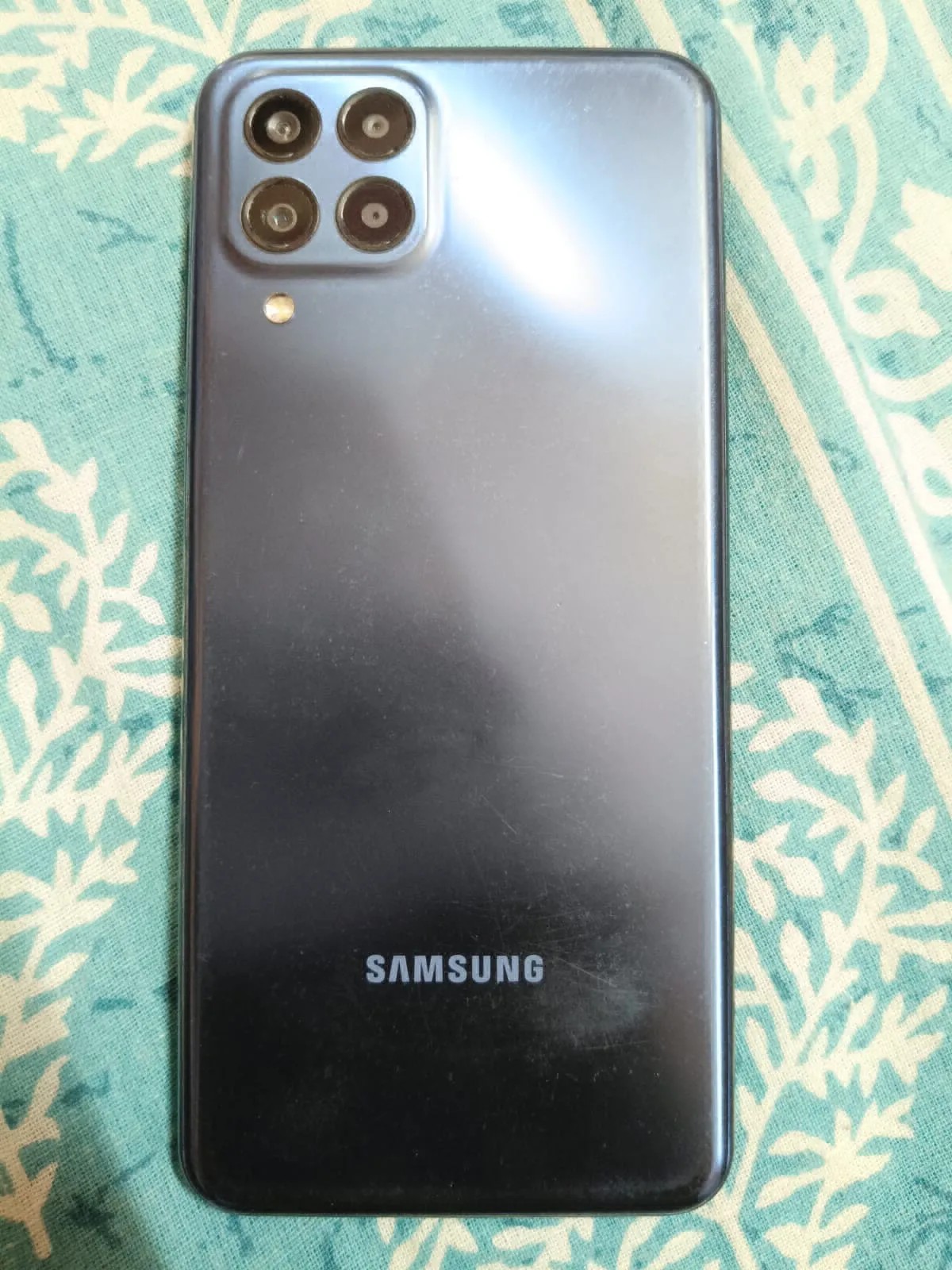 Samsung Galaxy M33
