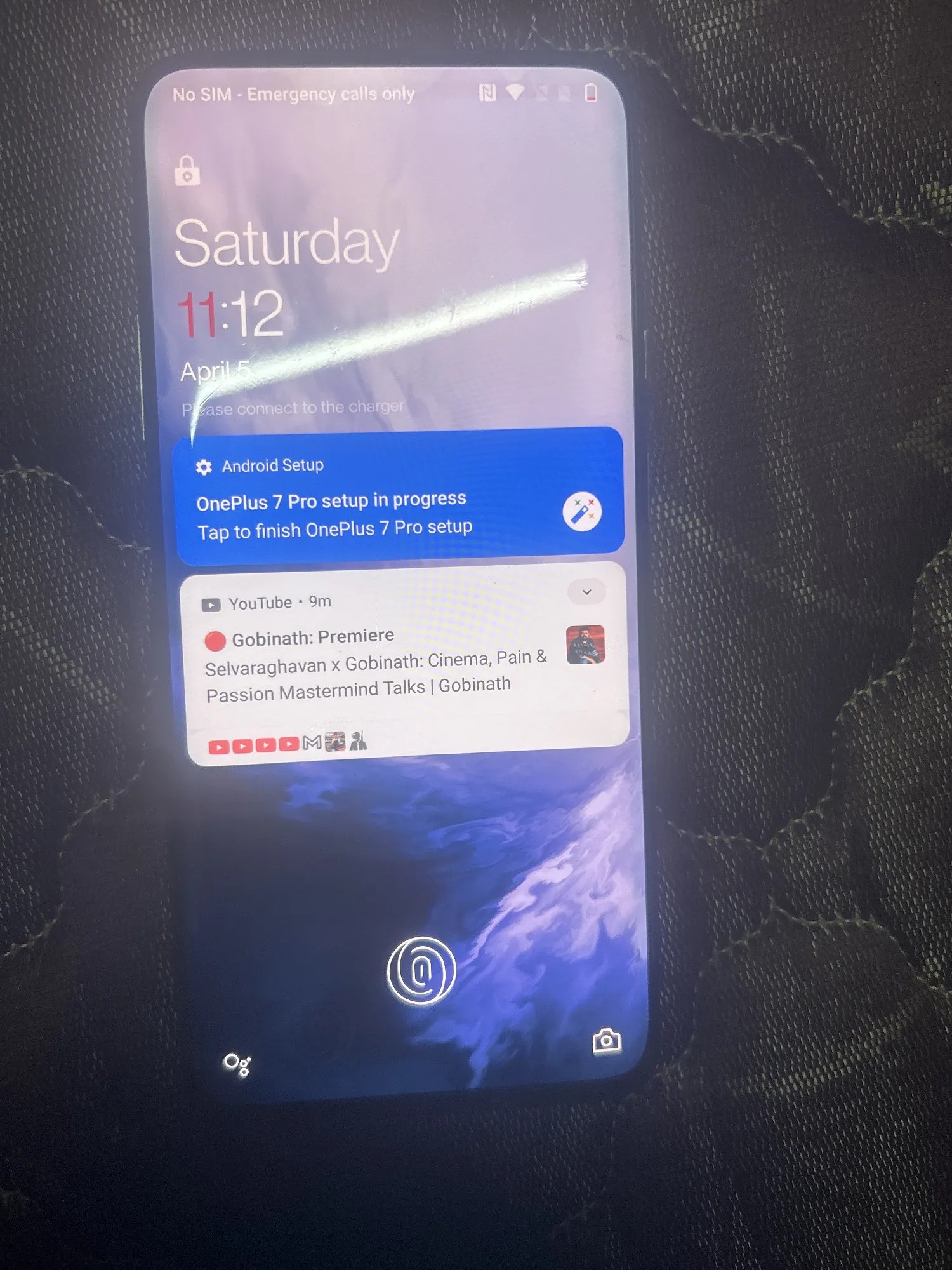 OnePlus 7 Pro
