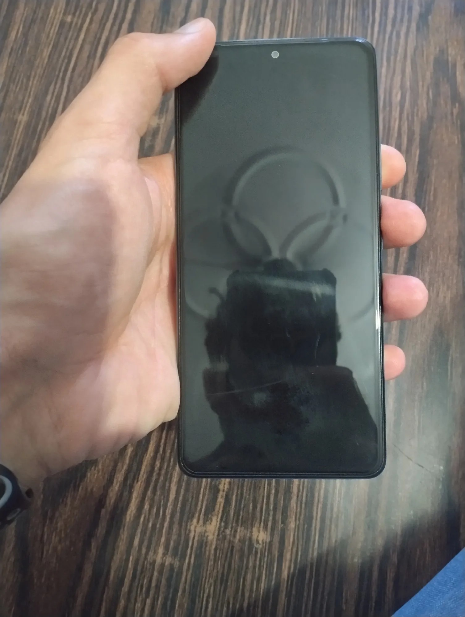 Xiaomi Redmi Note 10 Pro (India)
