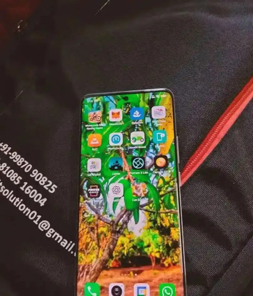 Xiaomi Redmi Note 14 Pro+