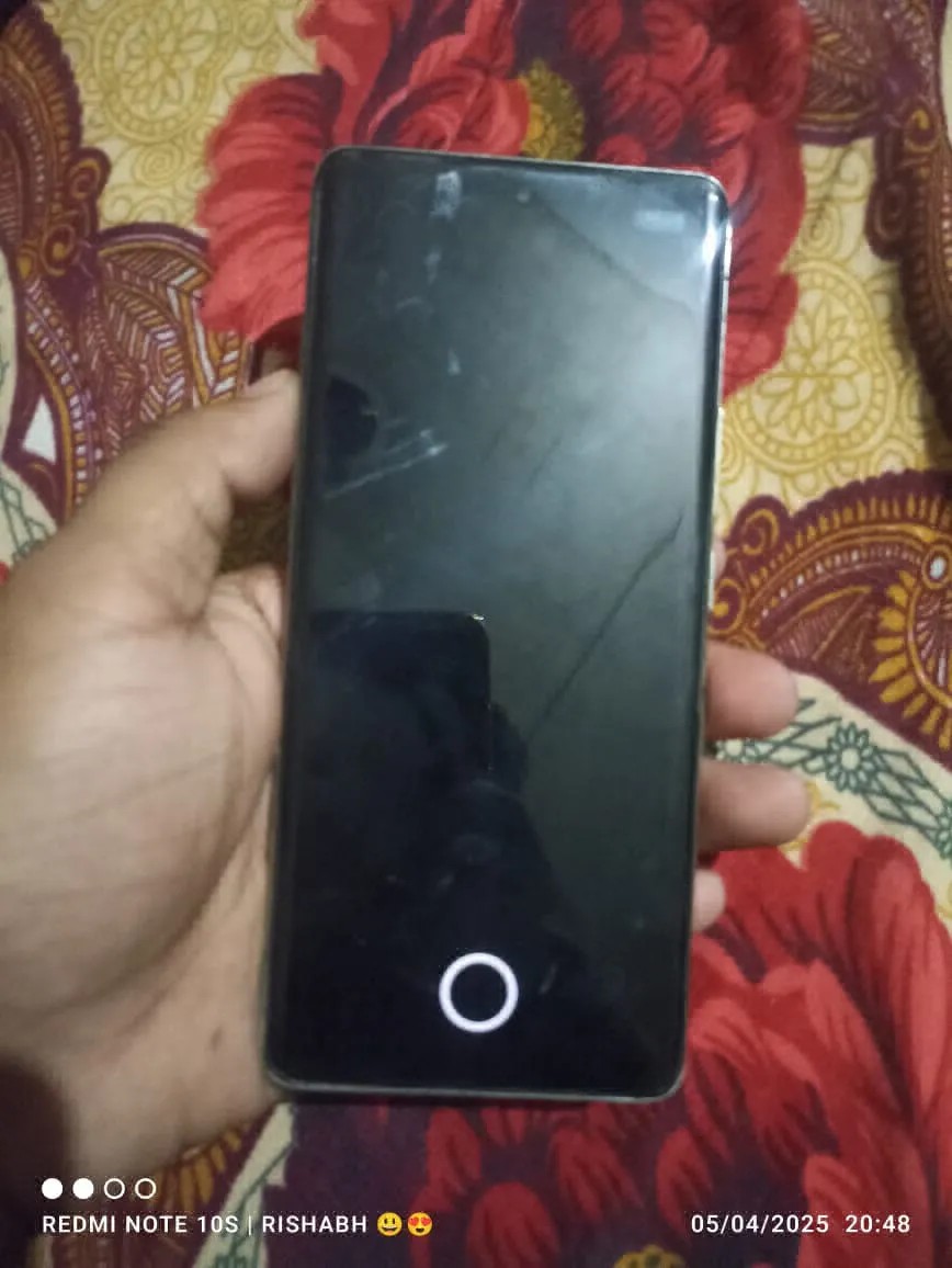 Realme 12 Pro