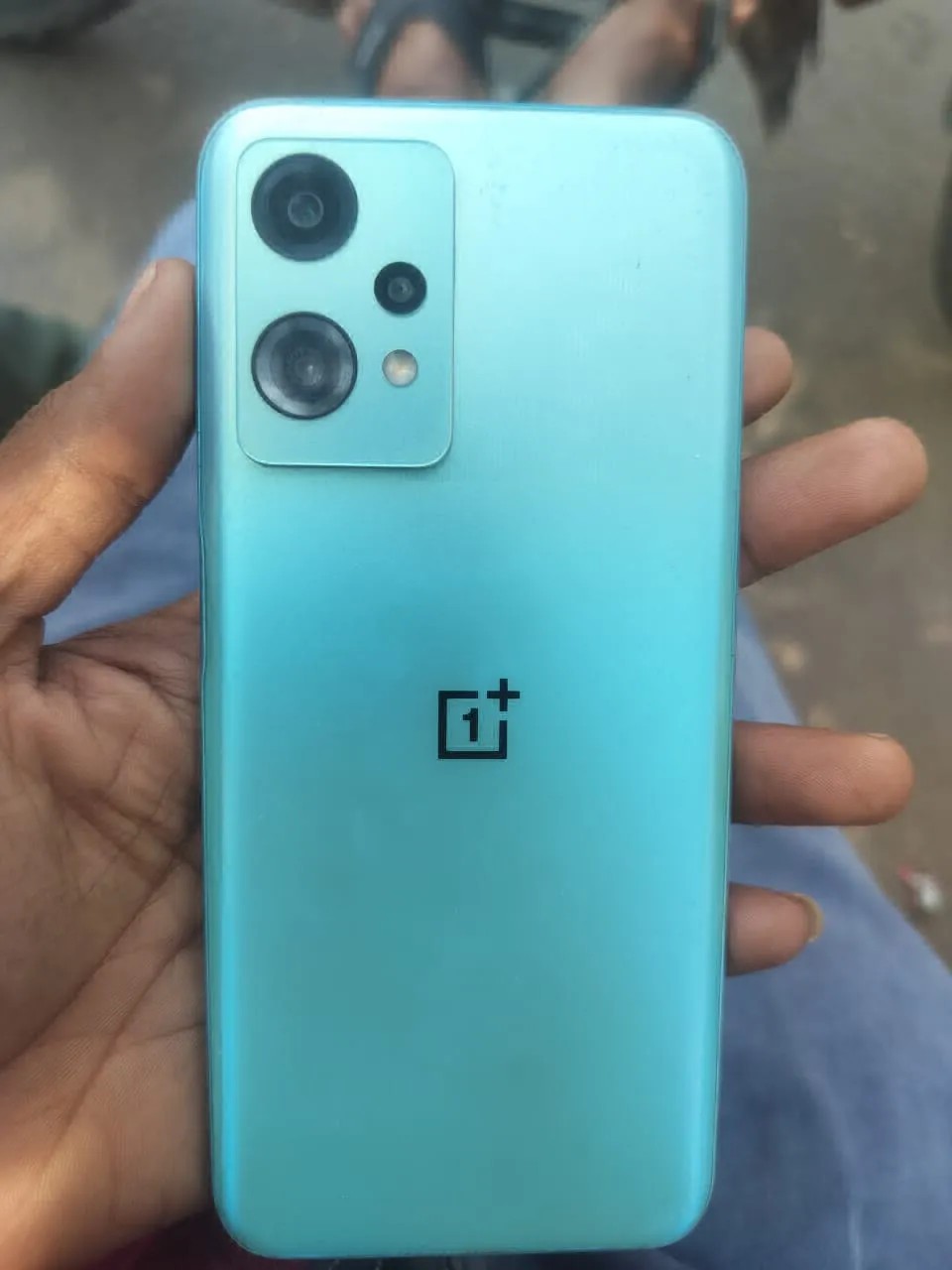OnePlus Nord CE 2 Lite 5G
