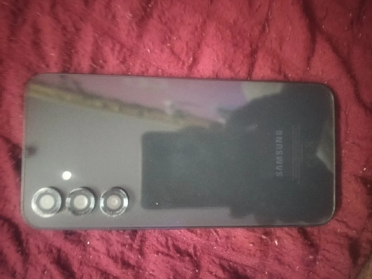 Samsung Galaxy A54
