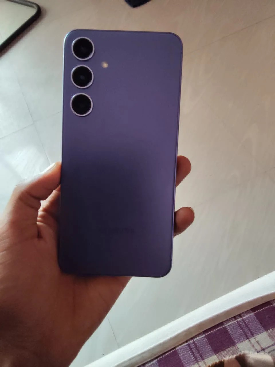 Samsung Galaxy S24+