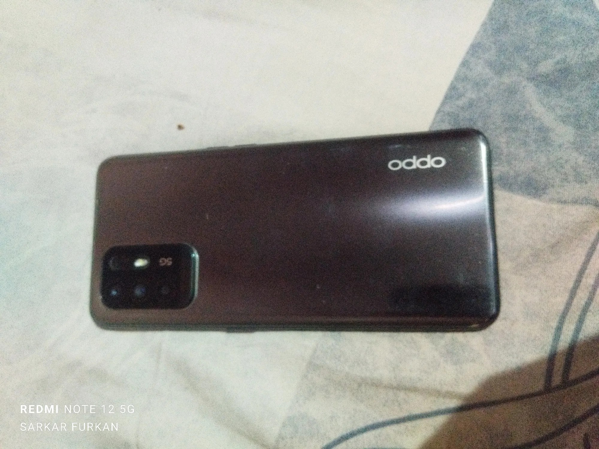 Oppo F19 Pro+ 5G
