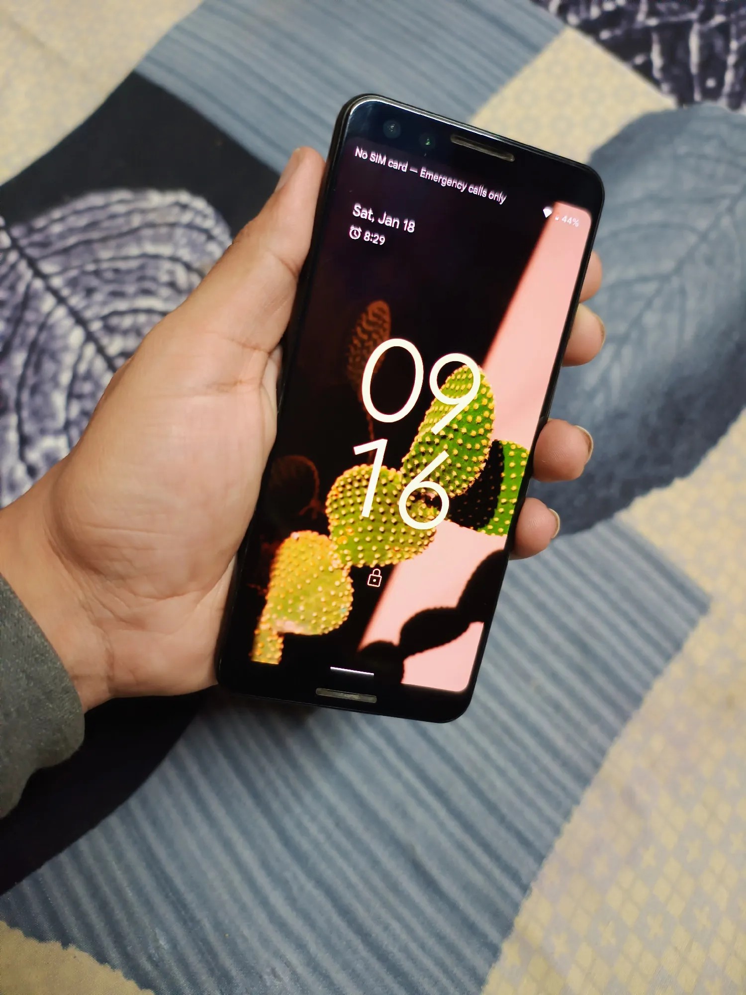 Google Pixel 3