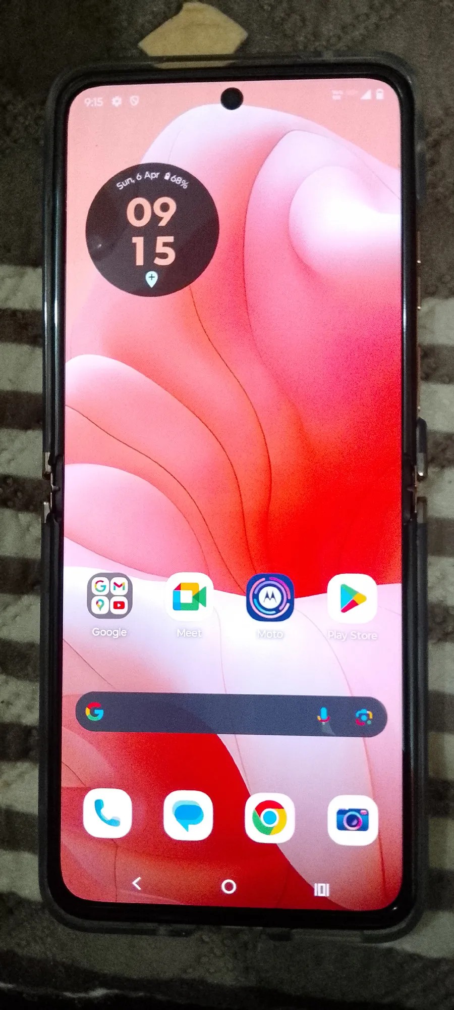 Motorola Razr 40 Ultra