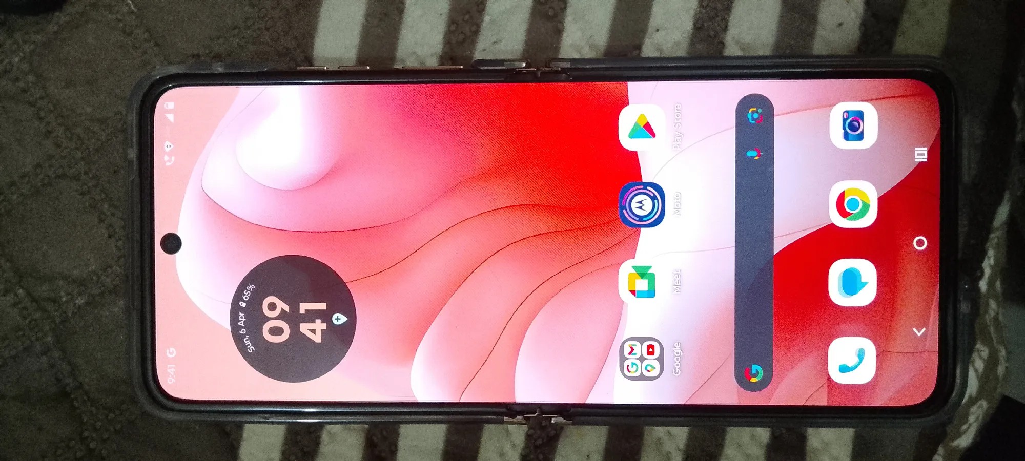 Motorola Razr 40 Ultra