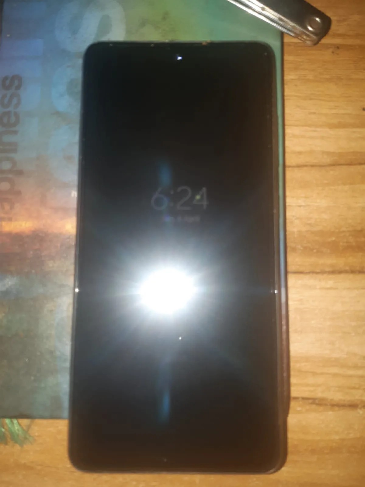 Samsung Galaxy A52