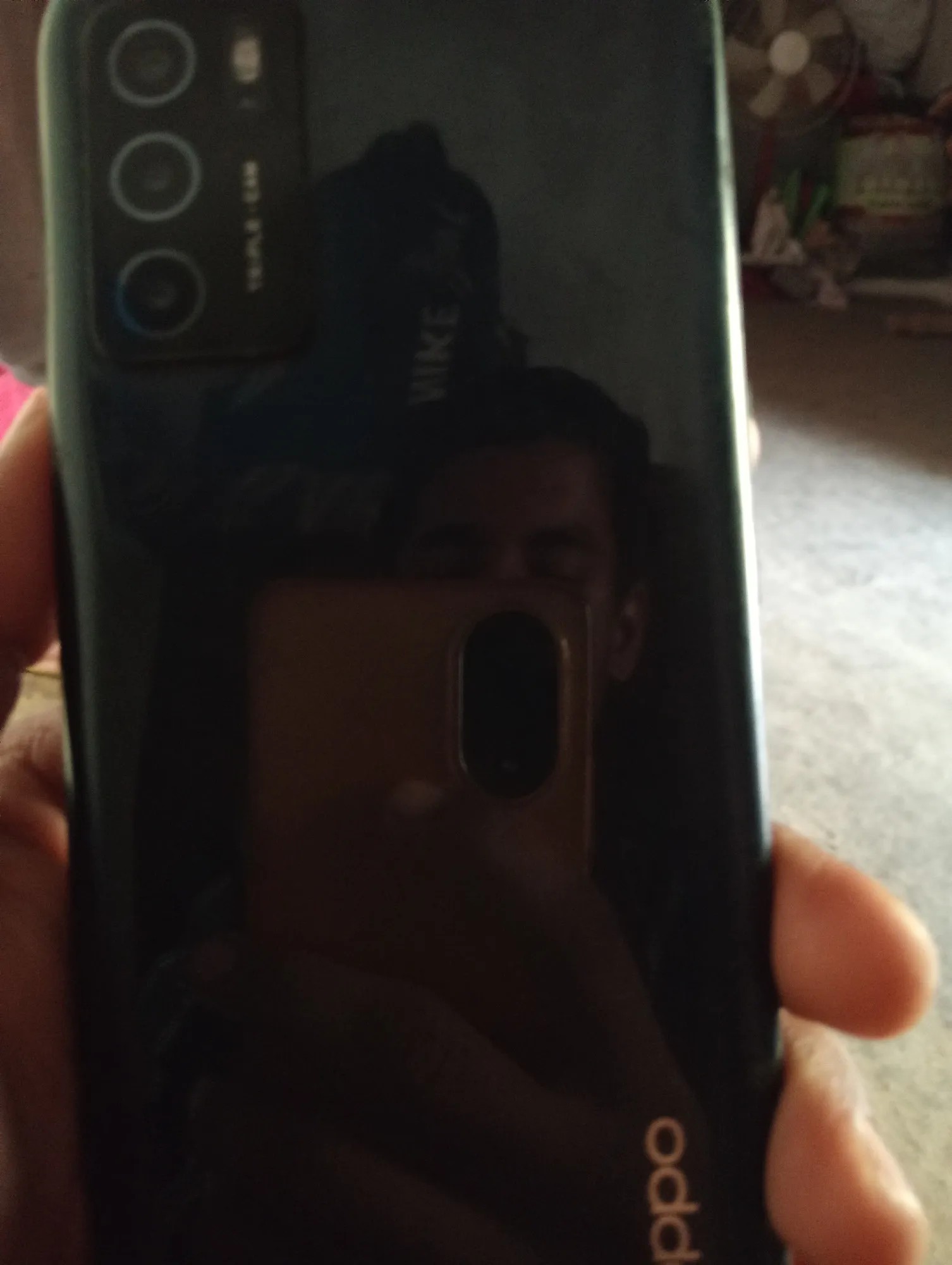 Oppo A16