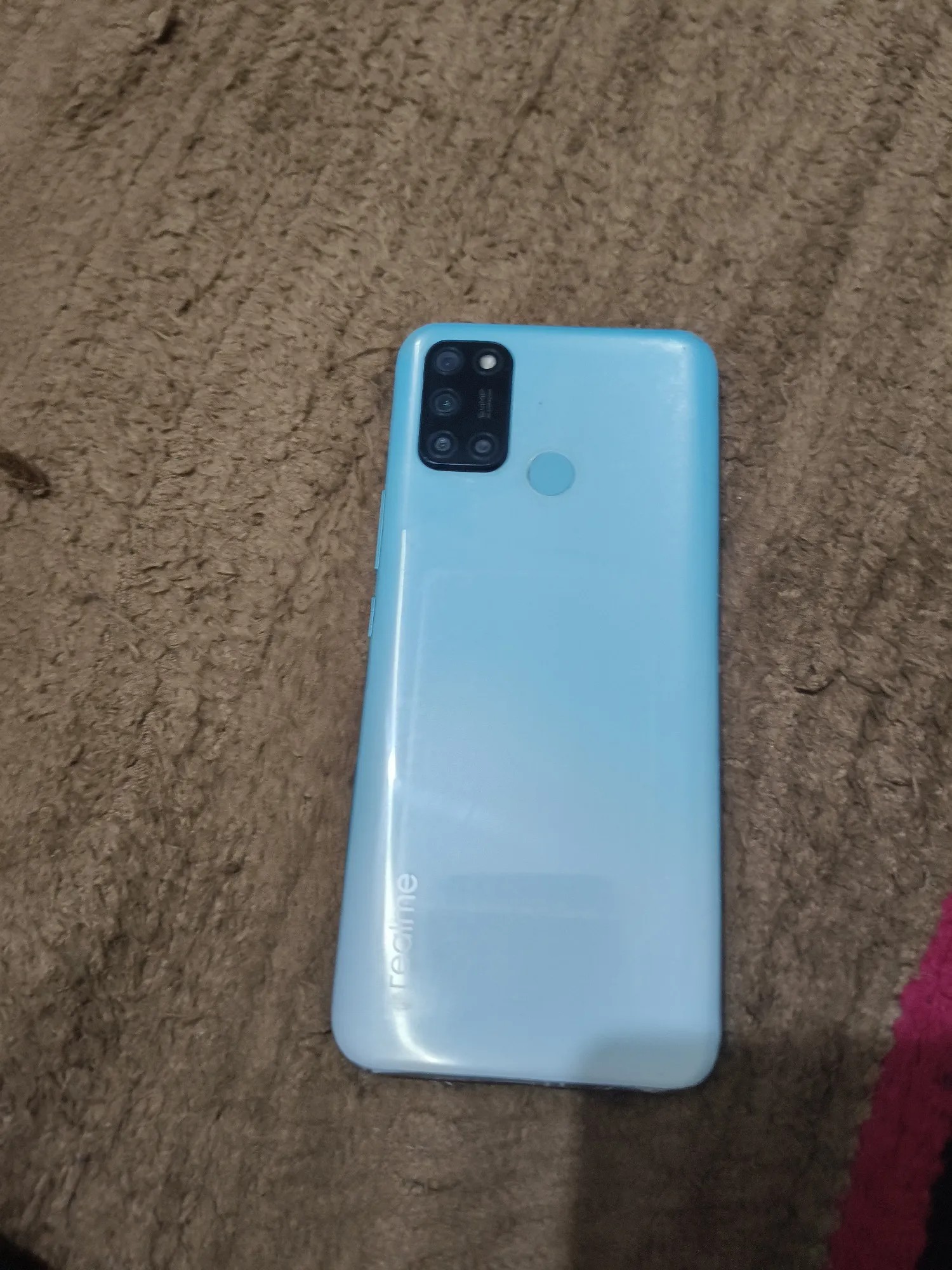 Realme 7i