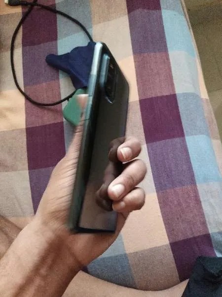Xiaomi Mi 11X Pro