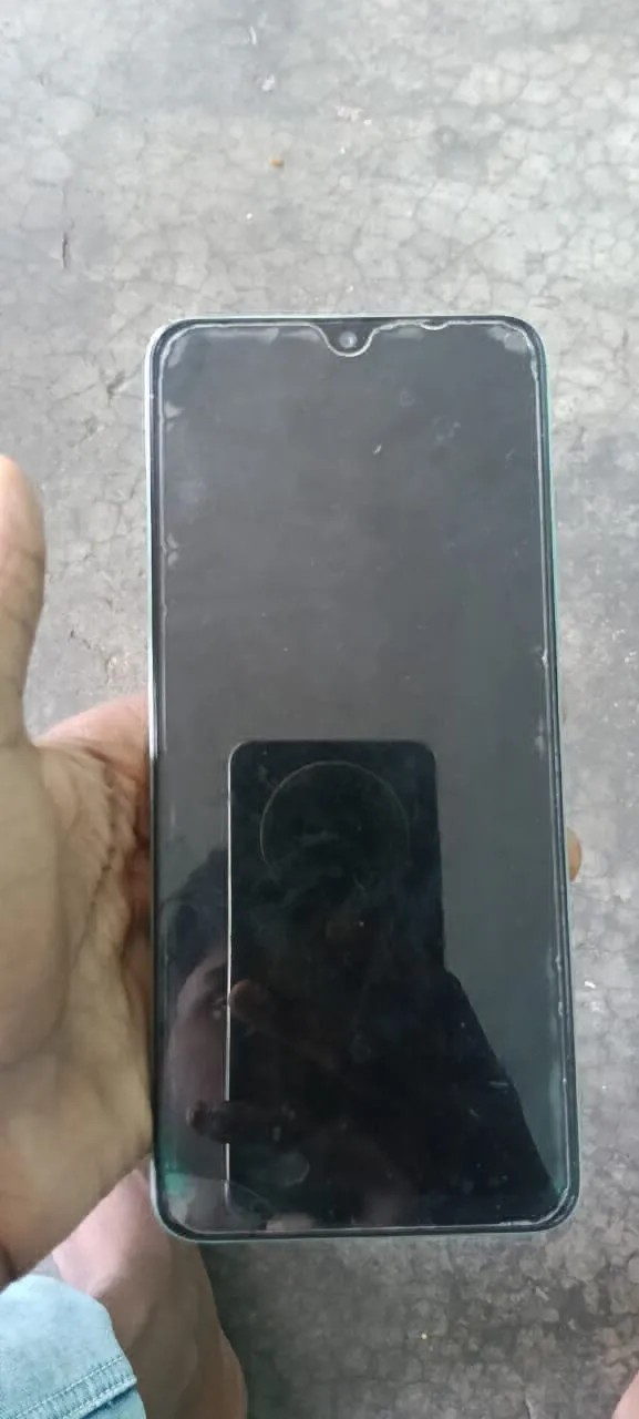 Xiaomi Redmi A3x
