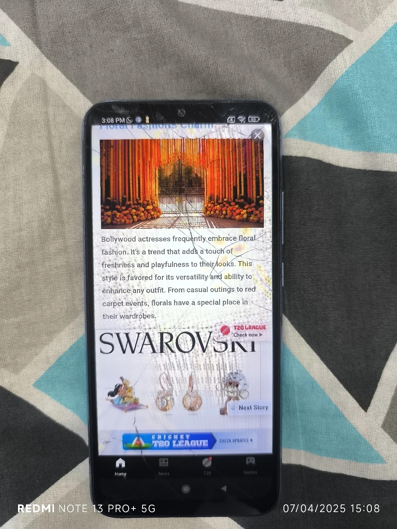 Xiaomi Poco C31