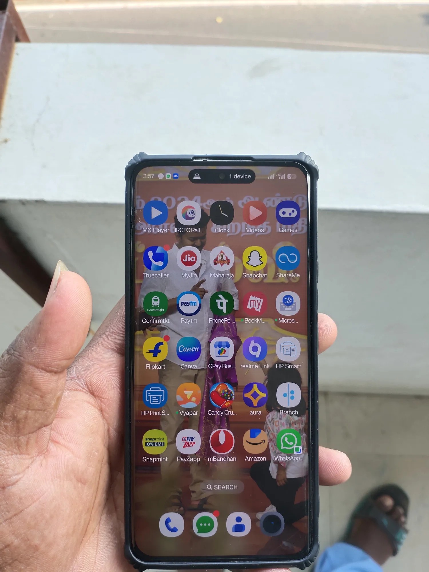 Realme 12 Pro