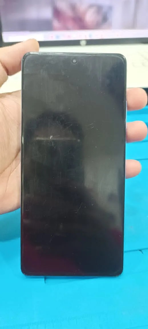 Xiaomi Poco X5 Pro