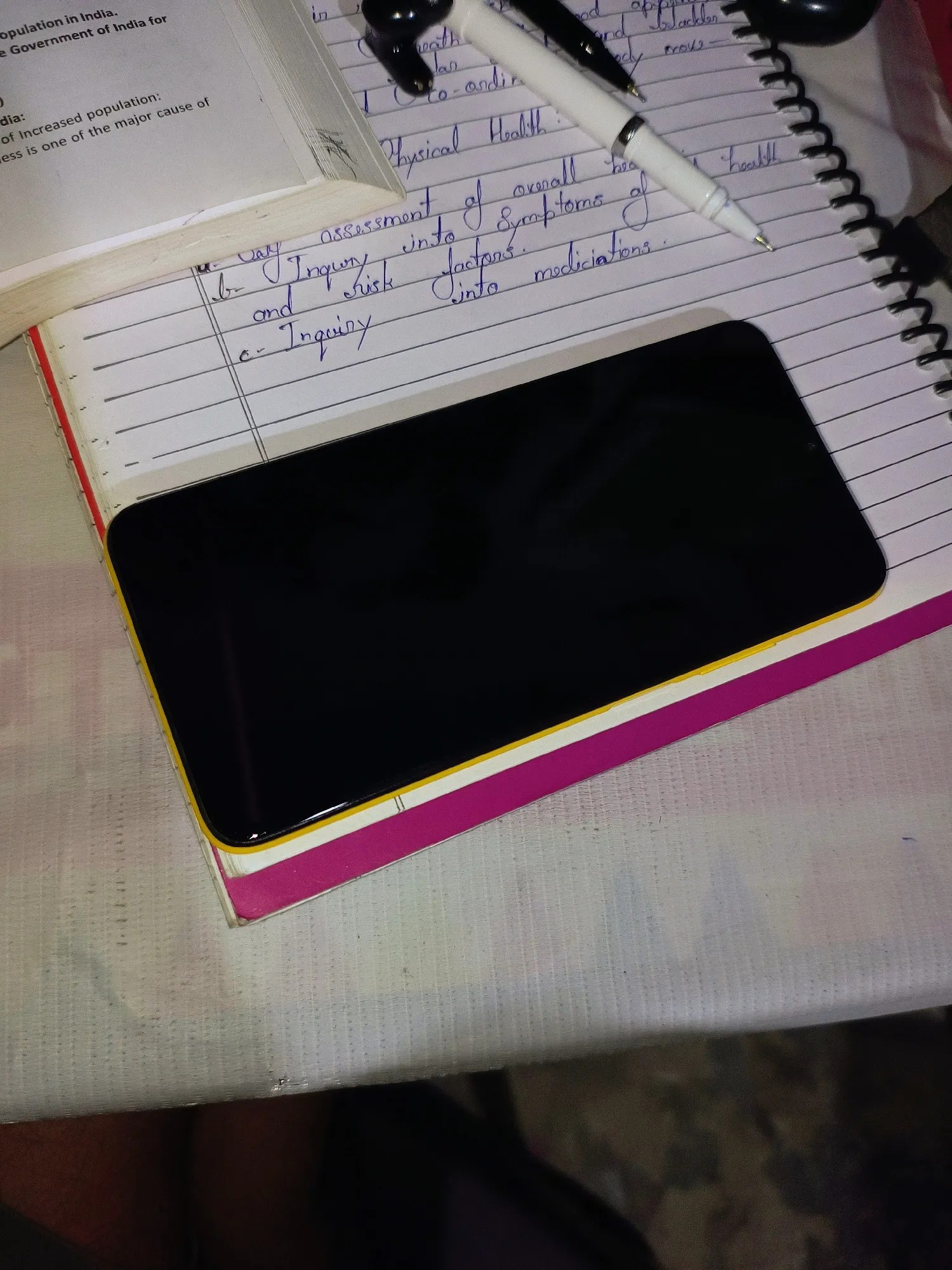 Xiaomi Poco M3
