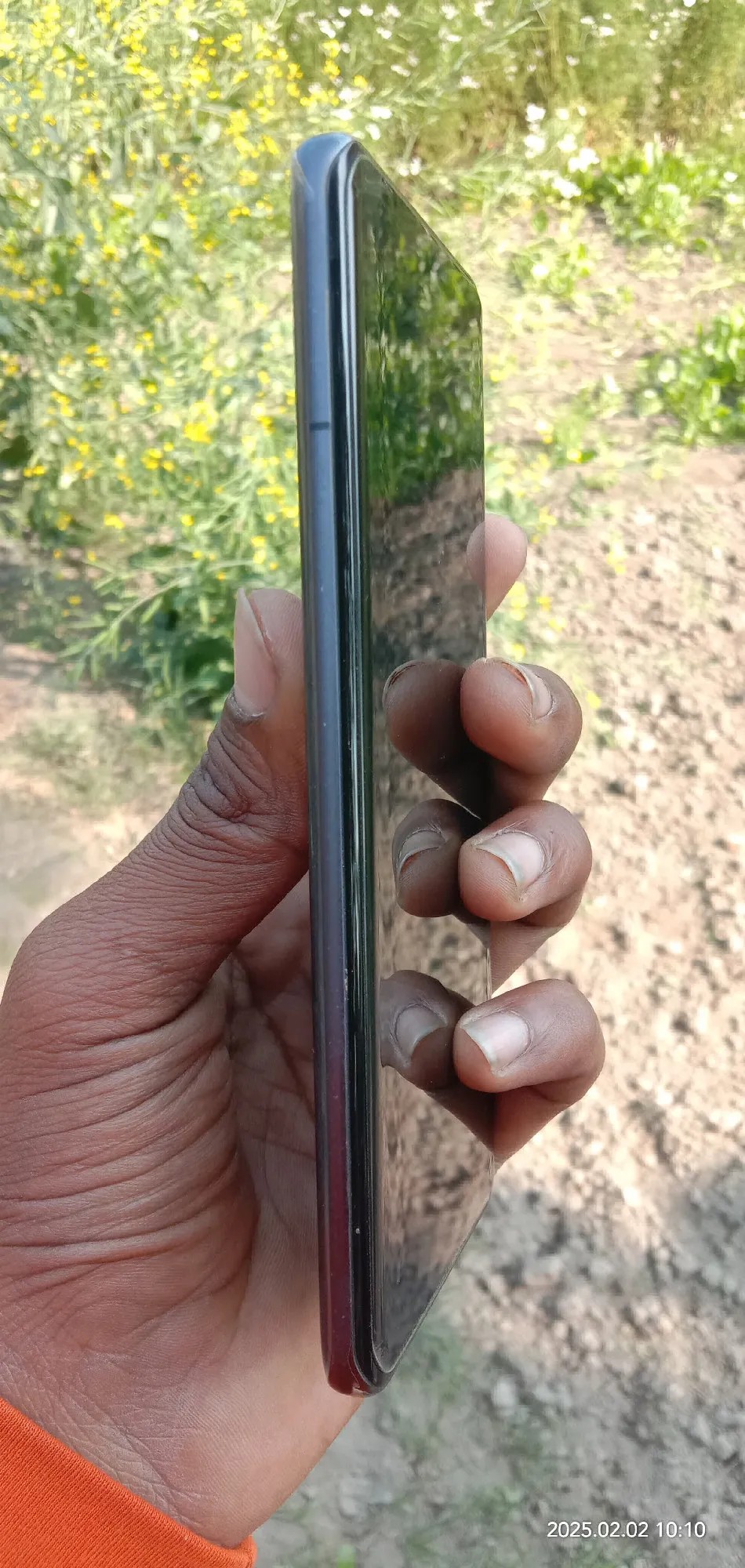 Xiaomi 12 Pro