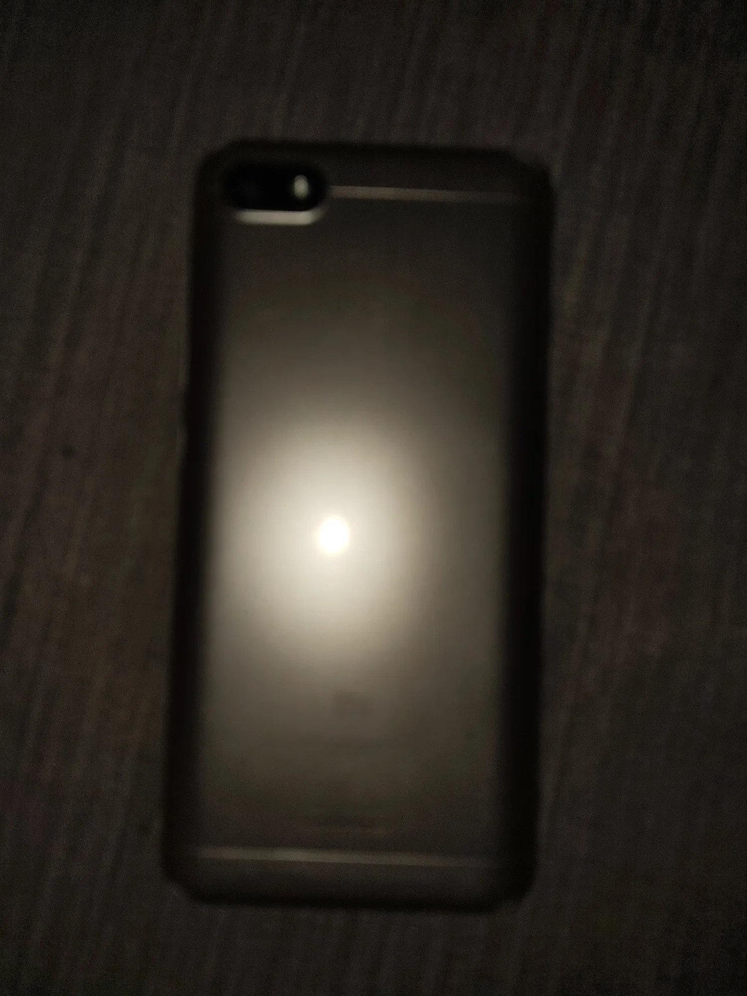 Xiaomi Redmi 6