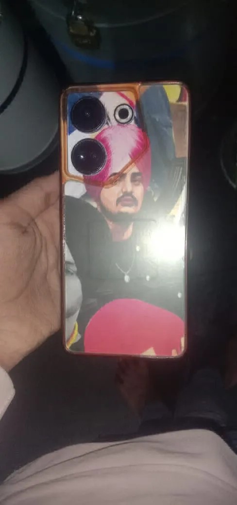 Tecno Camon 20