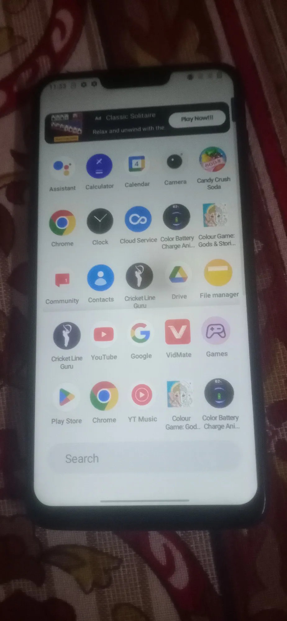 OnePlus 6