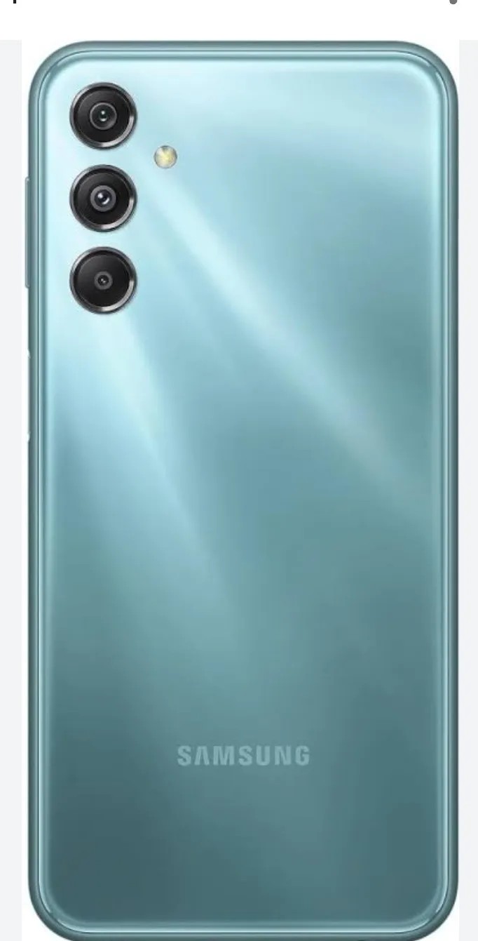 Samsung Galaxy M34 5G