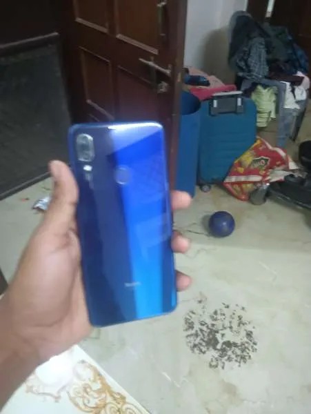 Xiaomi Redmi Note 7 Pro