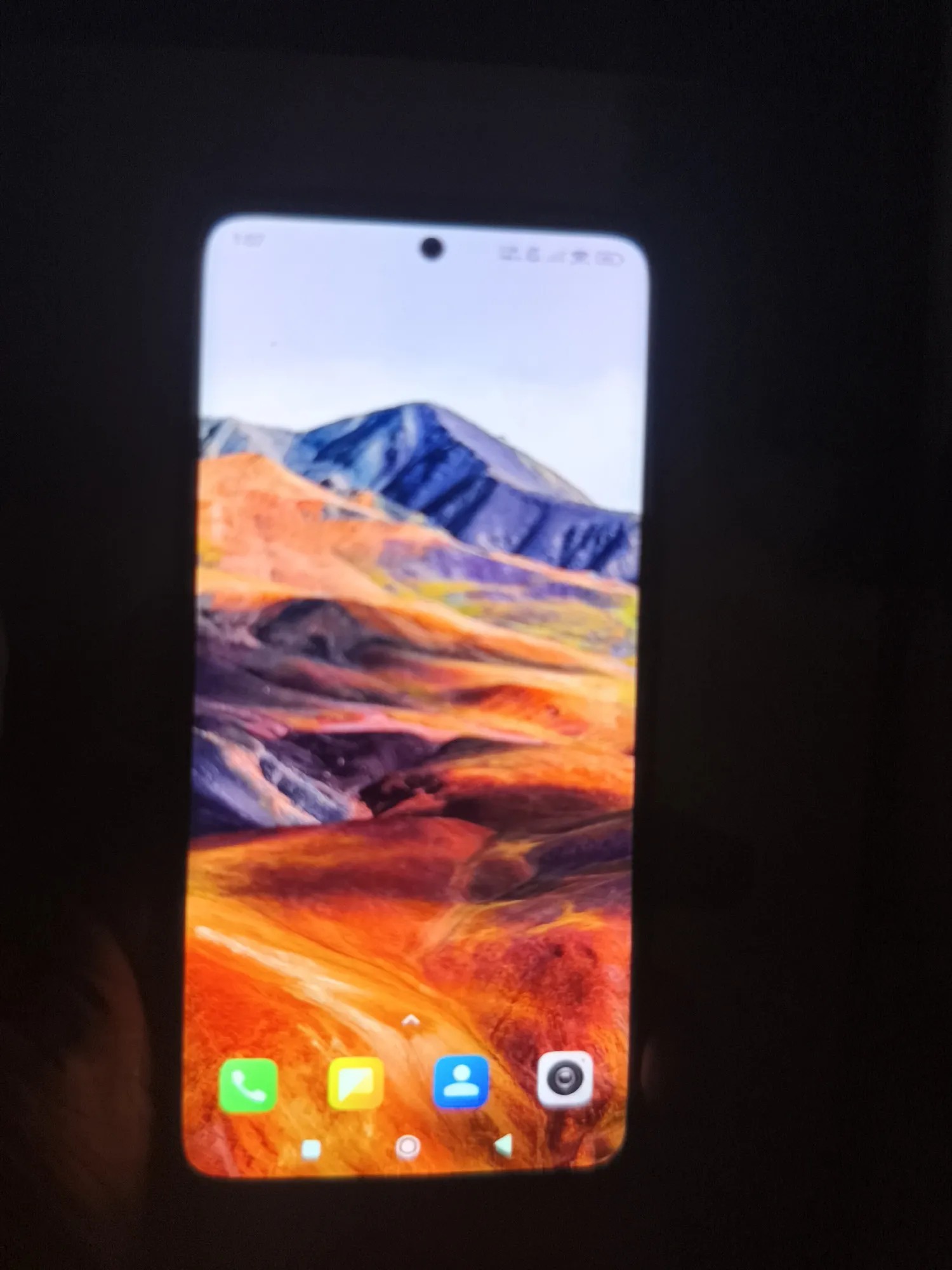Xiaomi Redmi Note 14 Pro