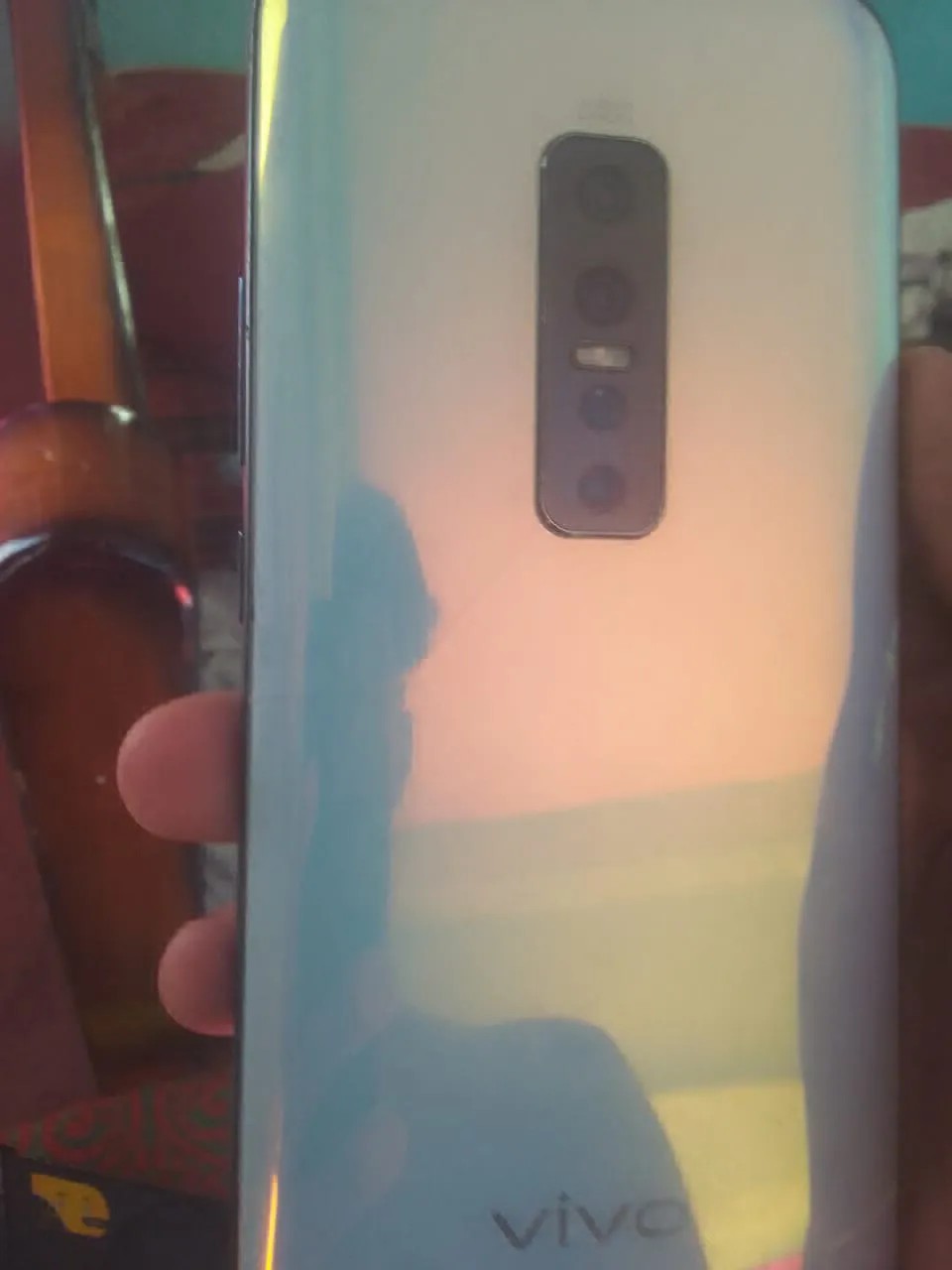vivo V17 Pro