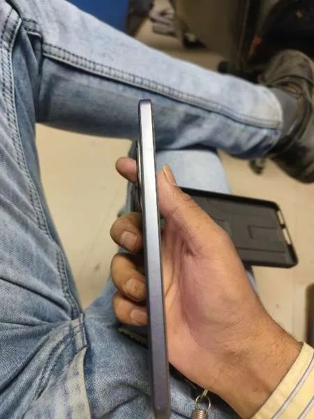Realme Narzo 70 Turbo