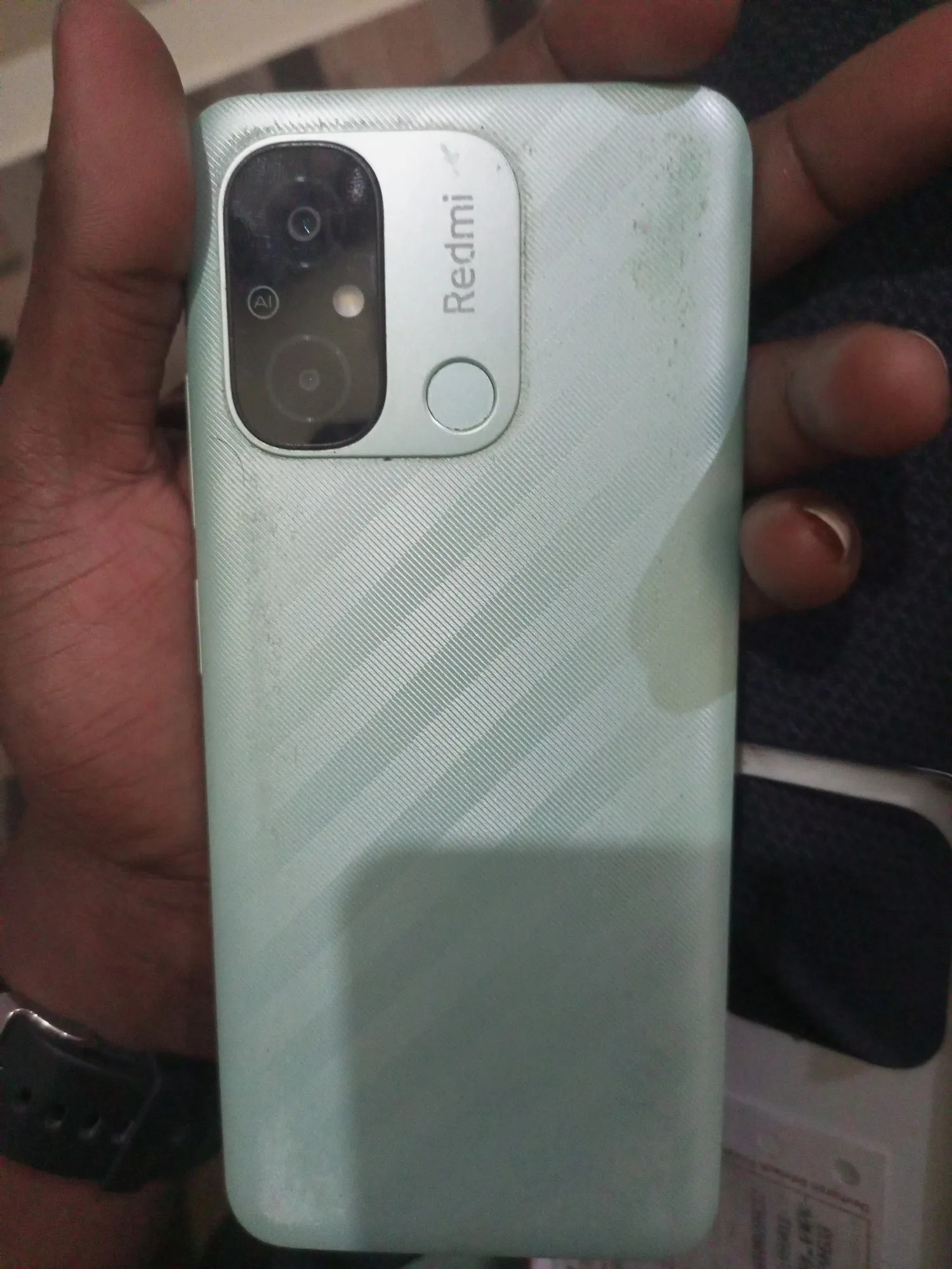 Xiaomi Redmi 12C