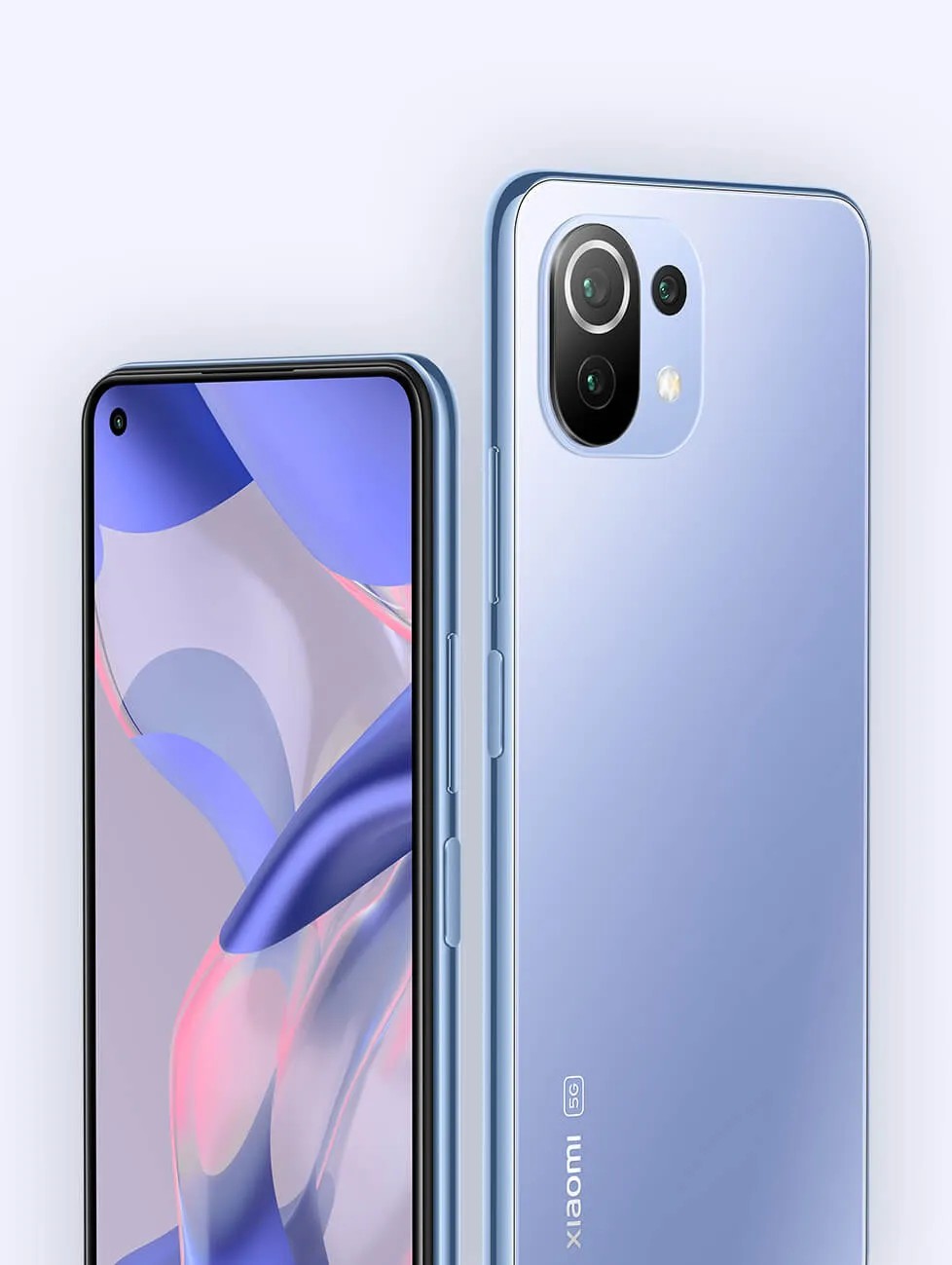 Xiaomi Mi 11 Lite