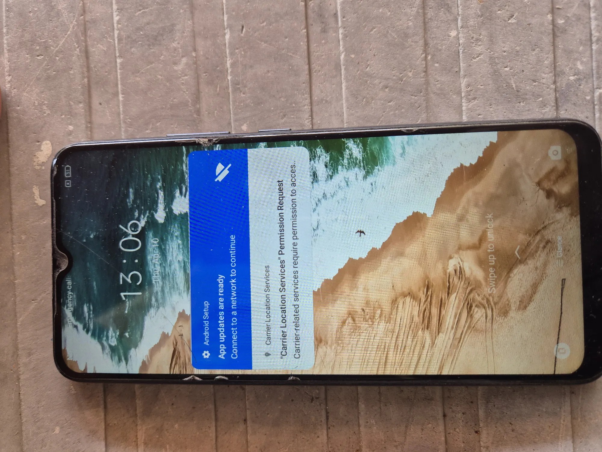 Realme Narzo 30A