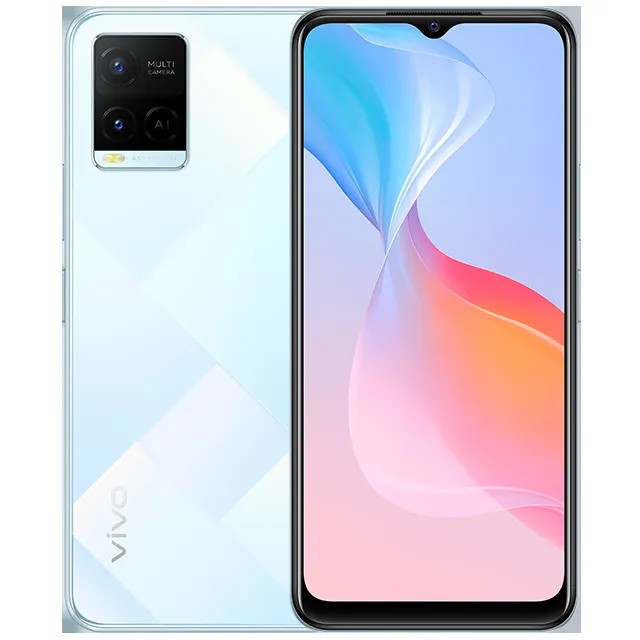vivo V21 5G