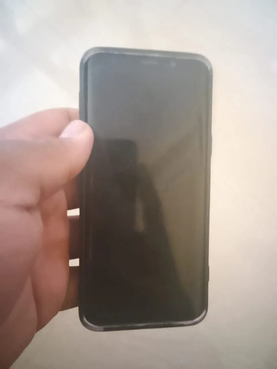 Samsung Galaxy S9