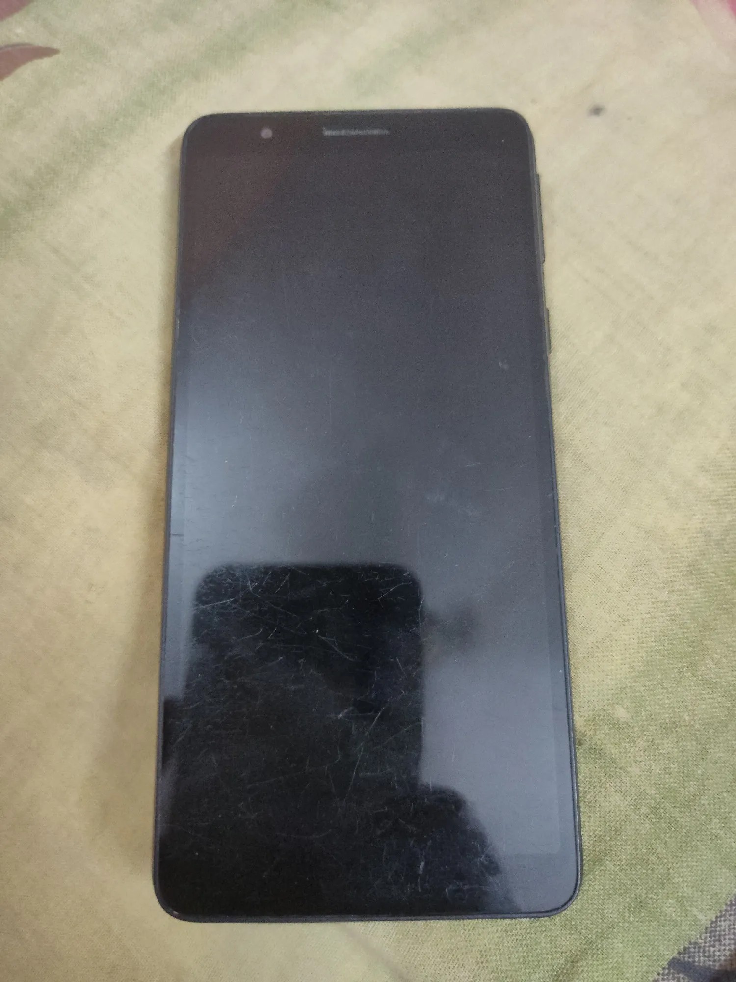 Samsung Galaxy M01 Core