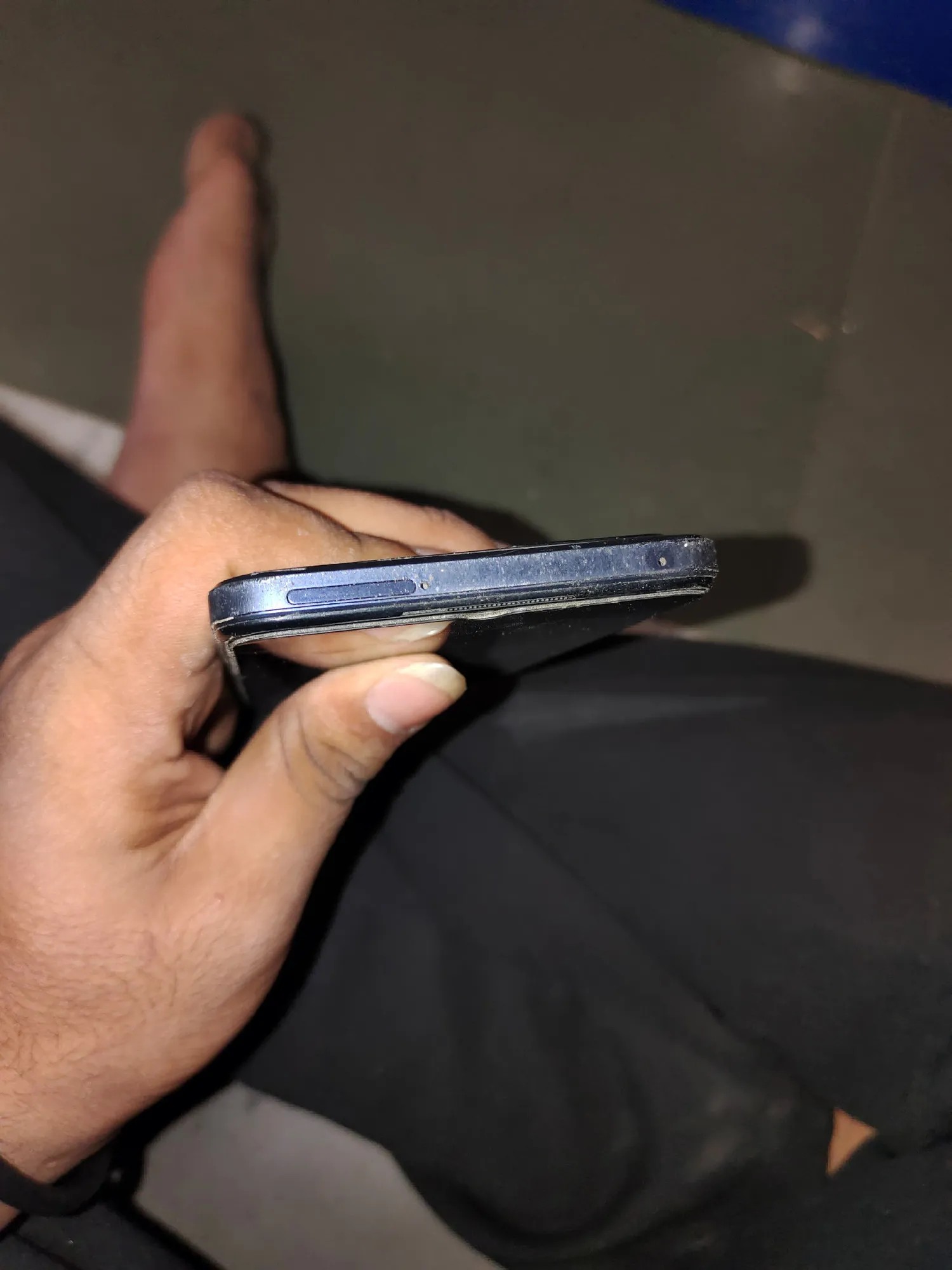 vivo Y75 5G