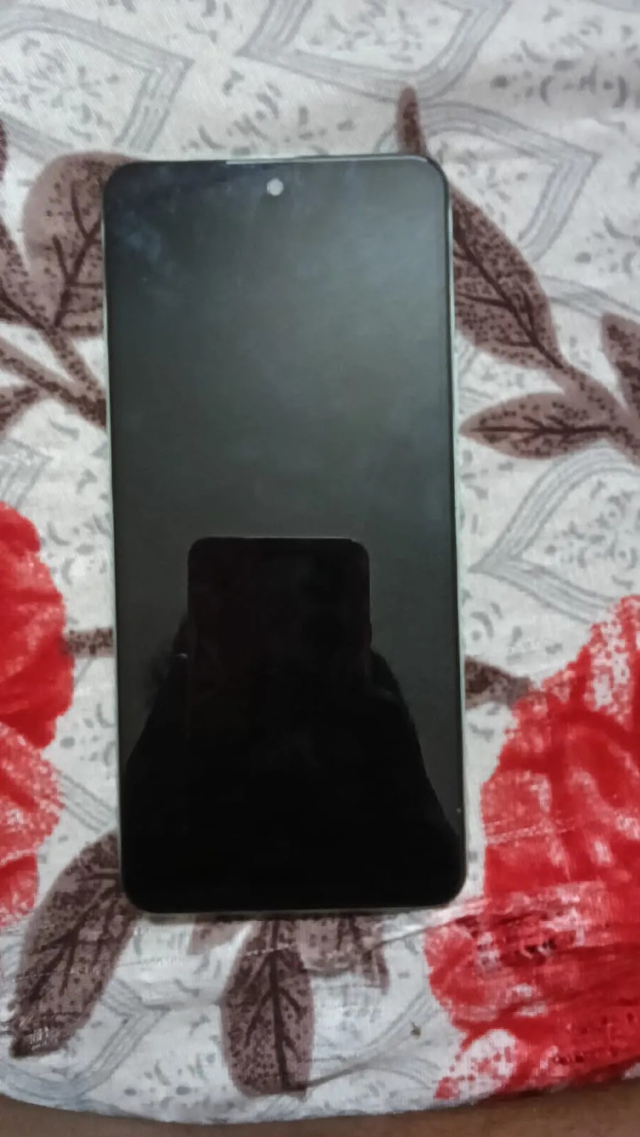 vivo iQOO Z9