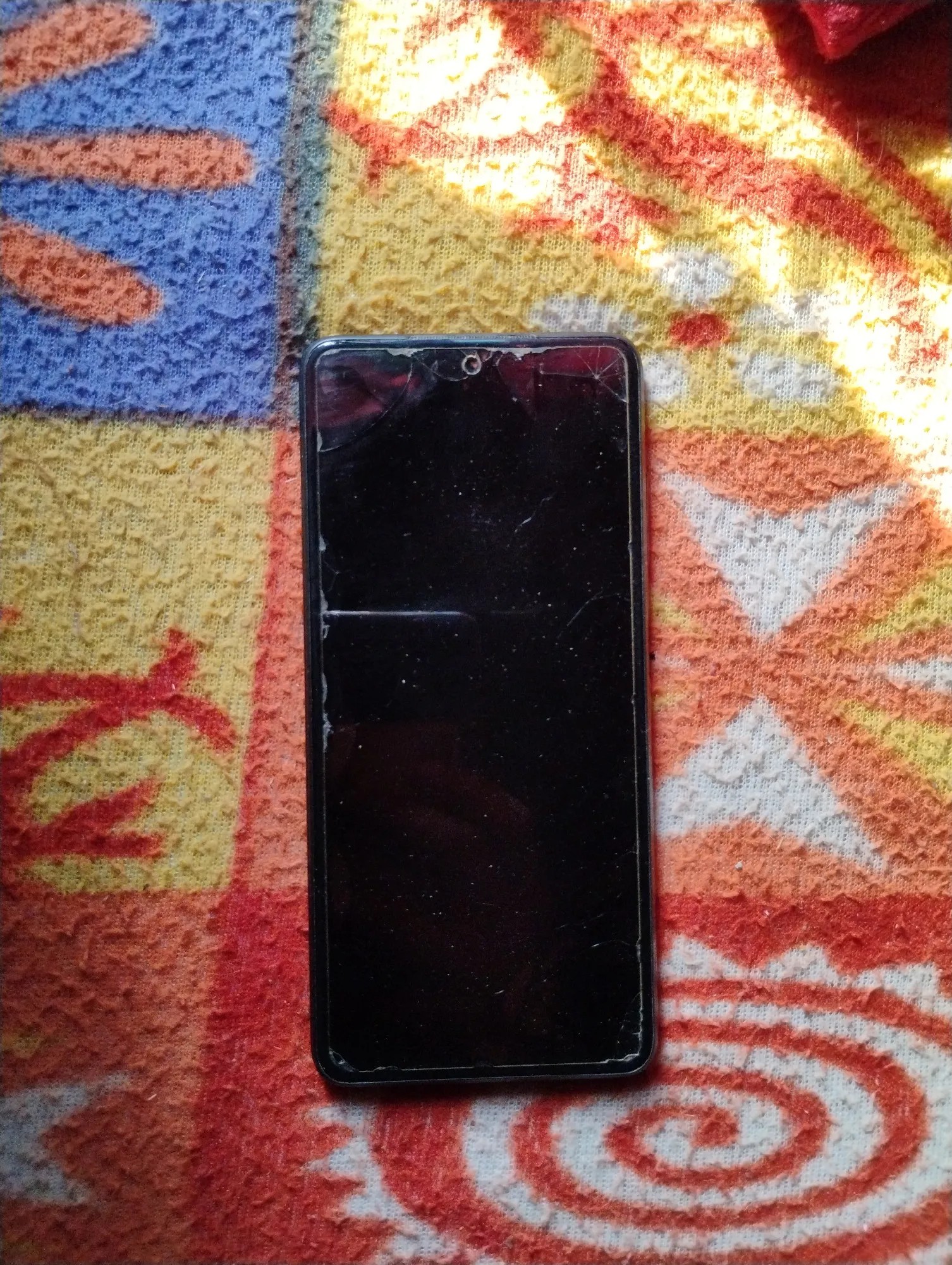 Xiaomi Poco X3