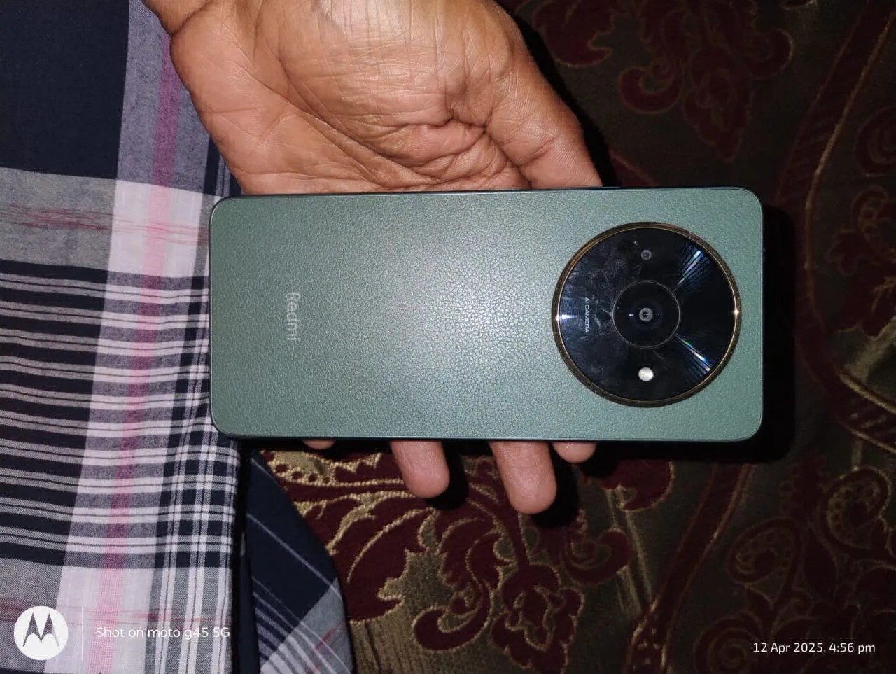 Xiaomi Redmi A3x