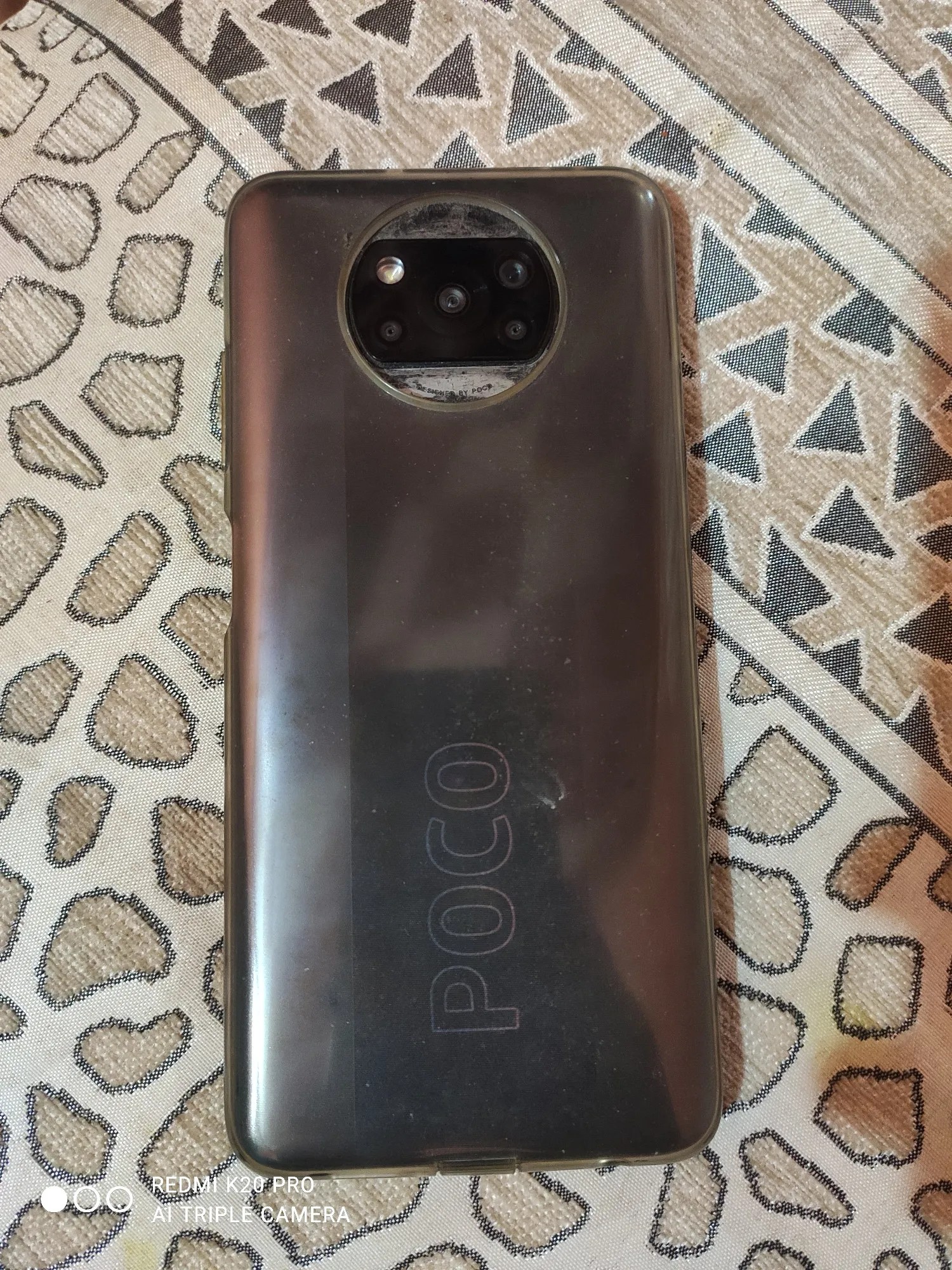Xiaomi Poco X3 Pro