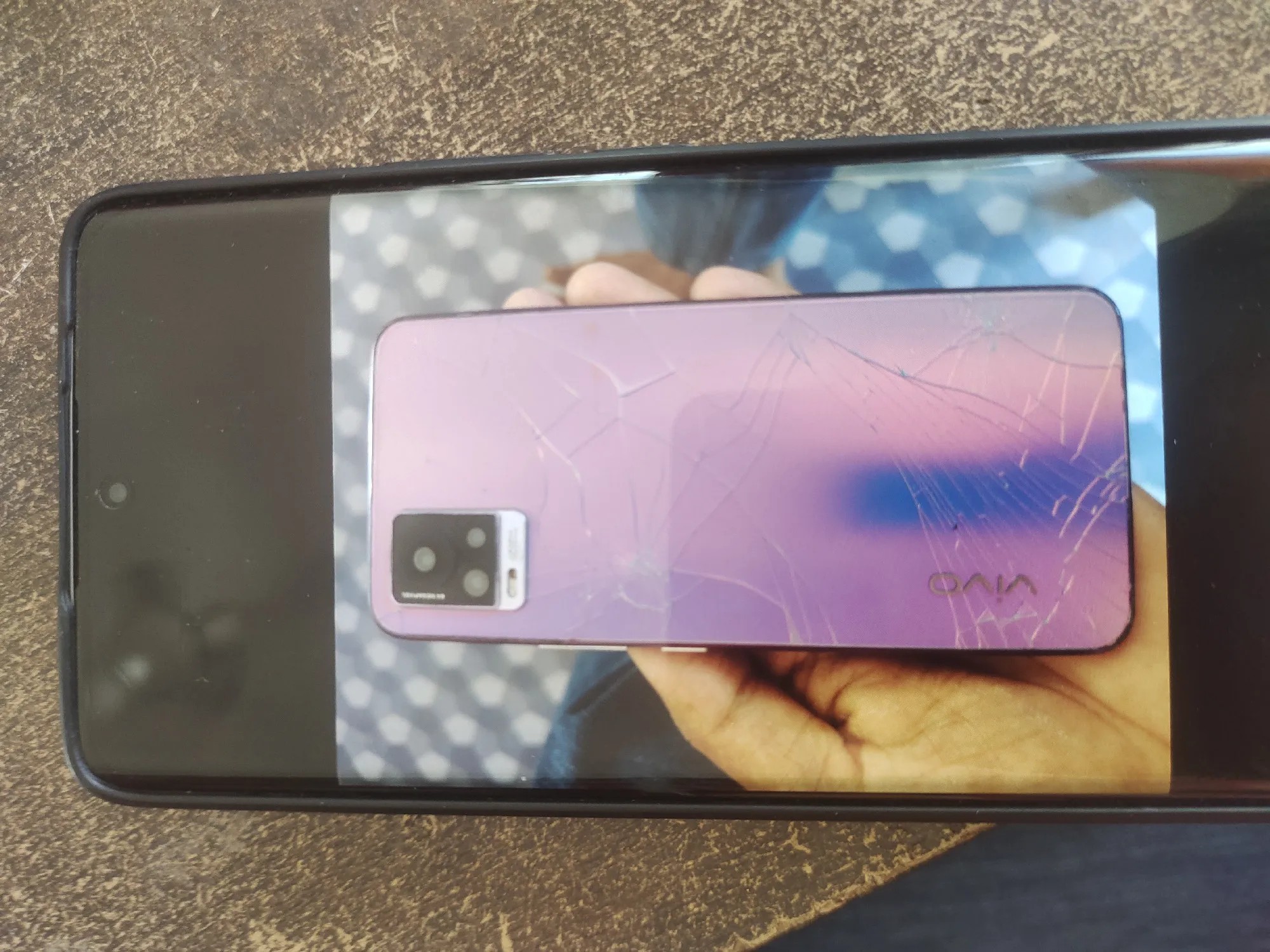 vivo V20 2021
