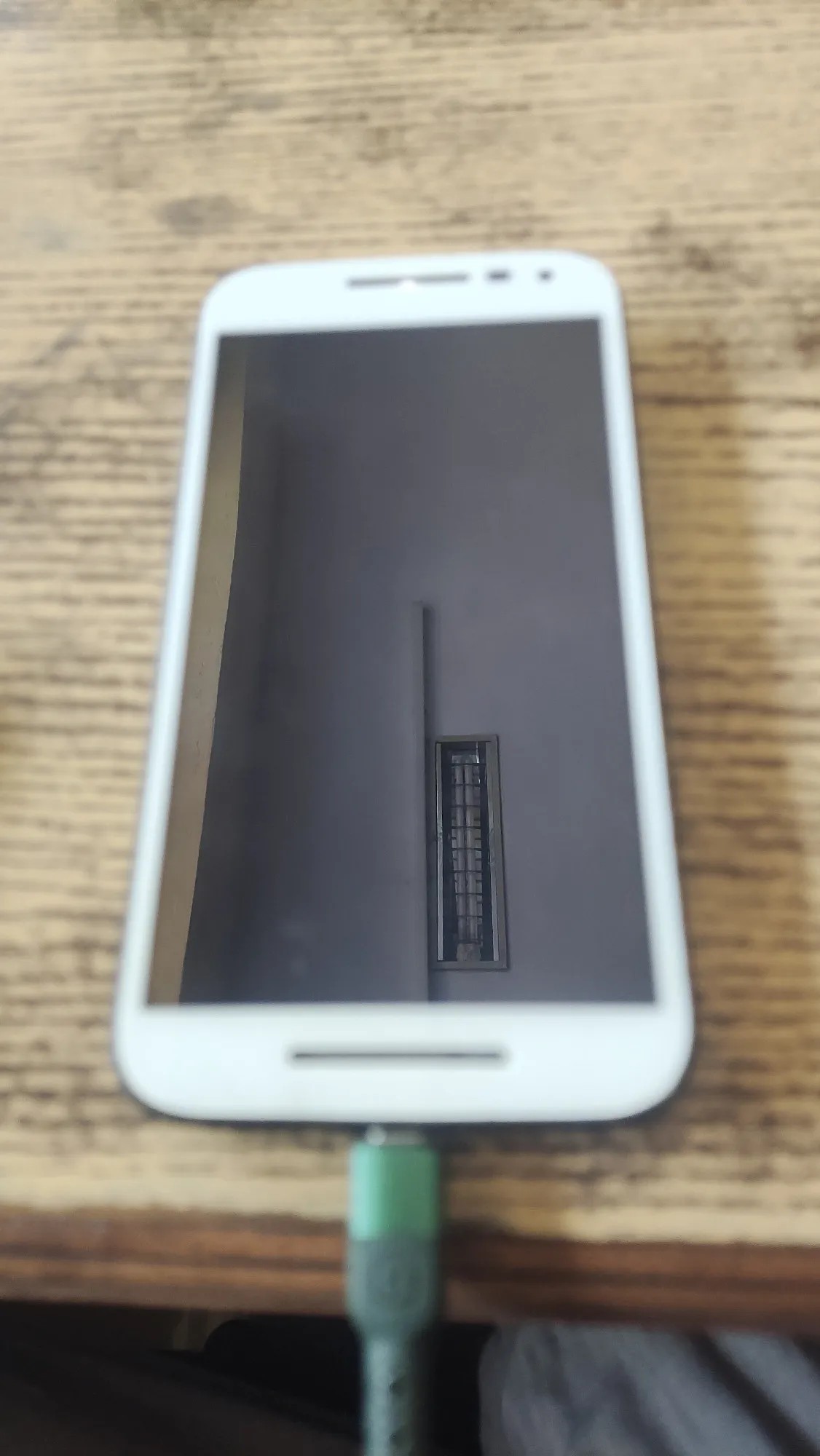 Motorola Moto G (3rd gen)