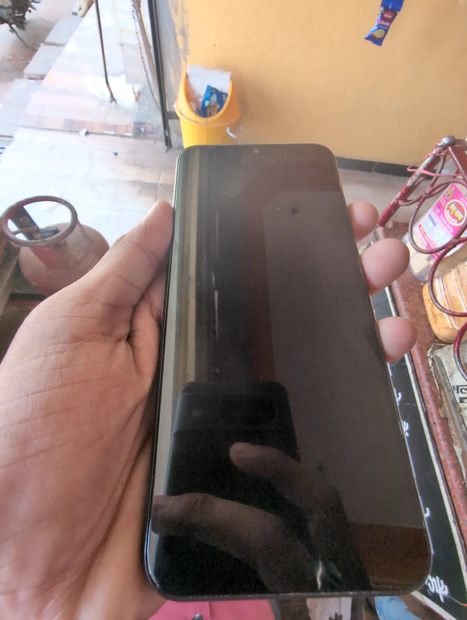 Samsung Galaxy M14 4G