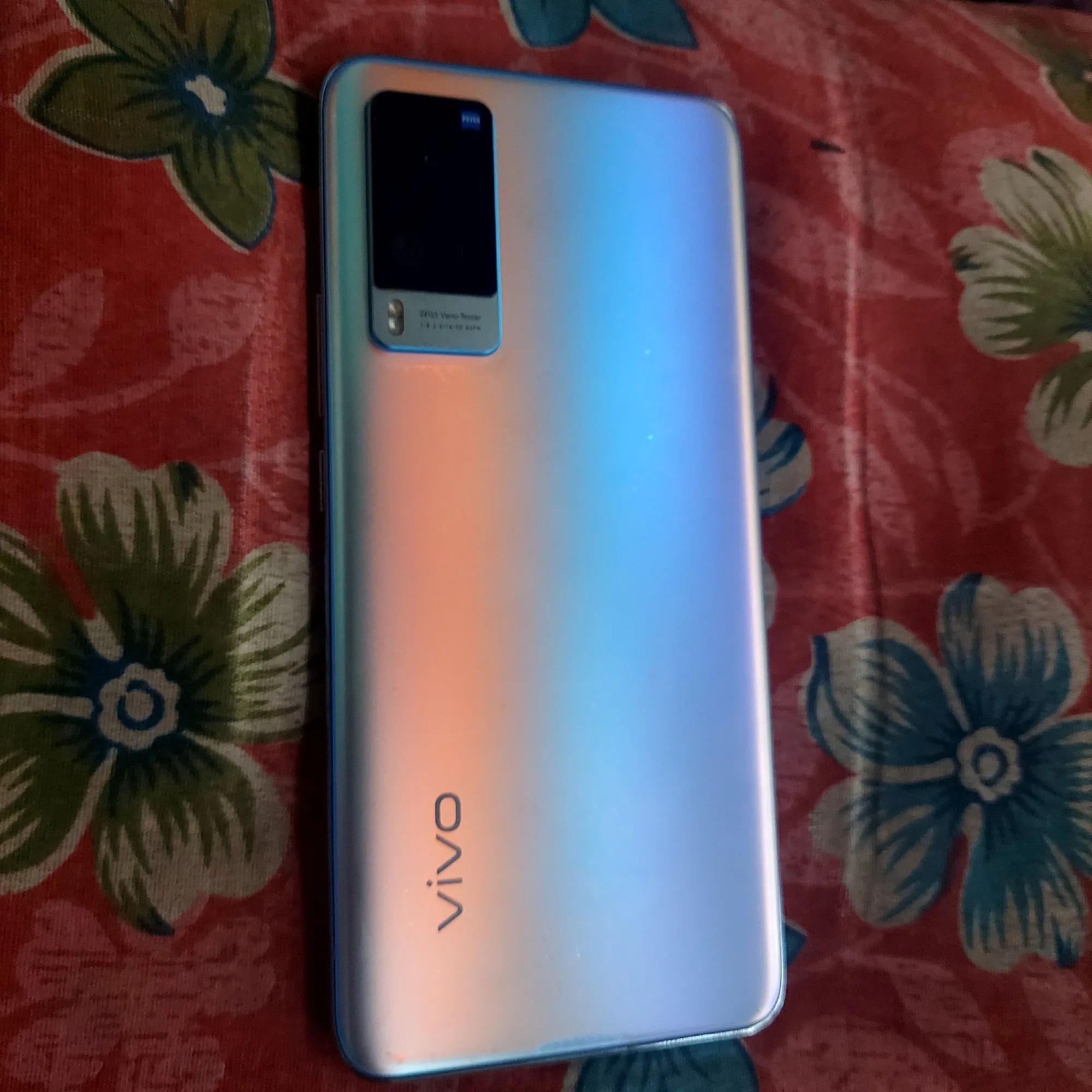 vivo X60