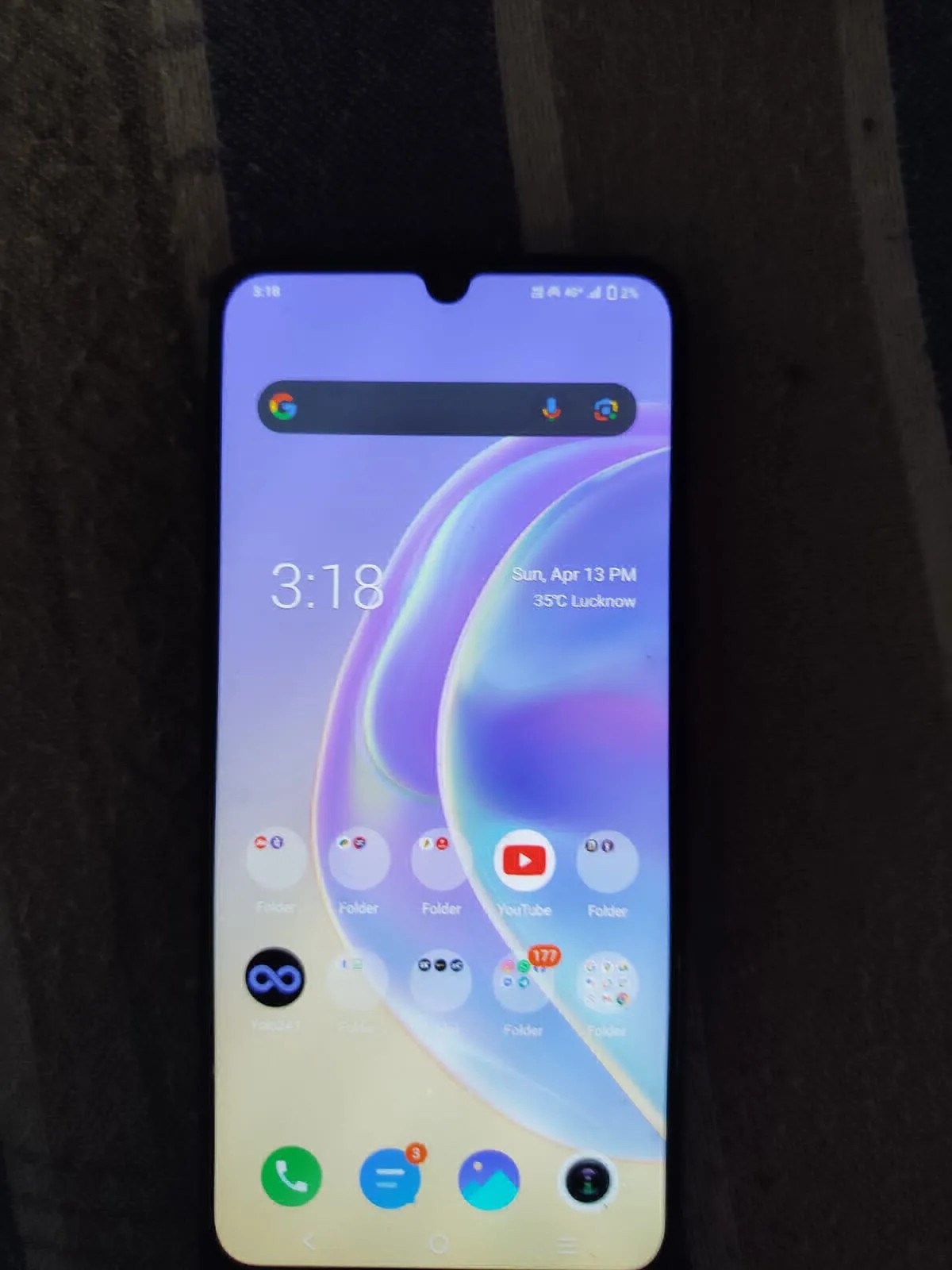 vivo V21e 5G