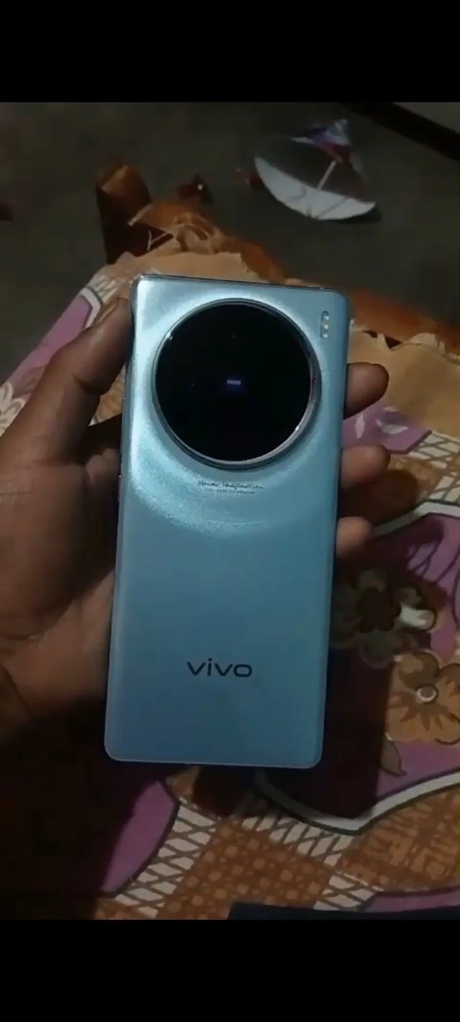 vivo X100
