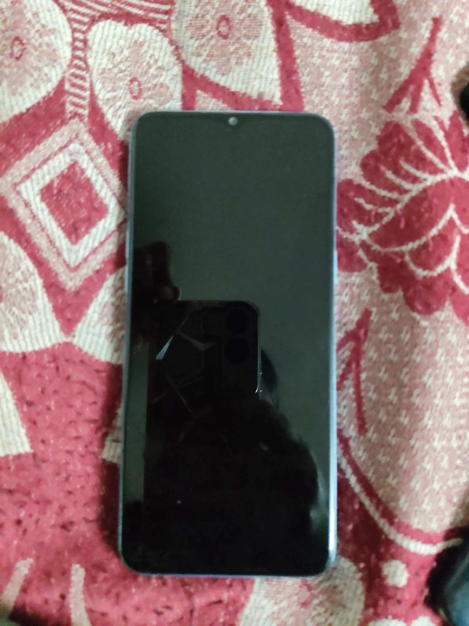 Realme Narzo 20A