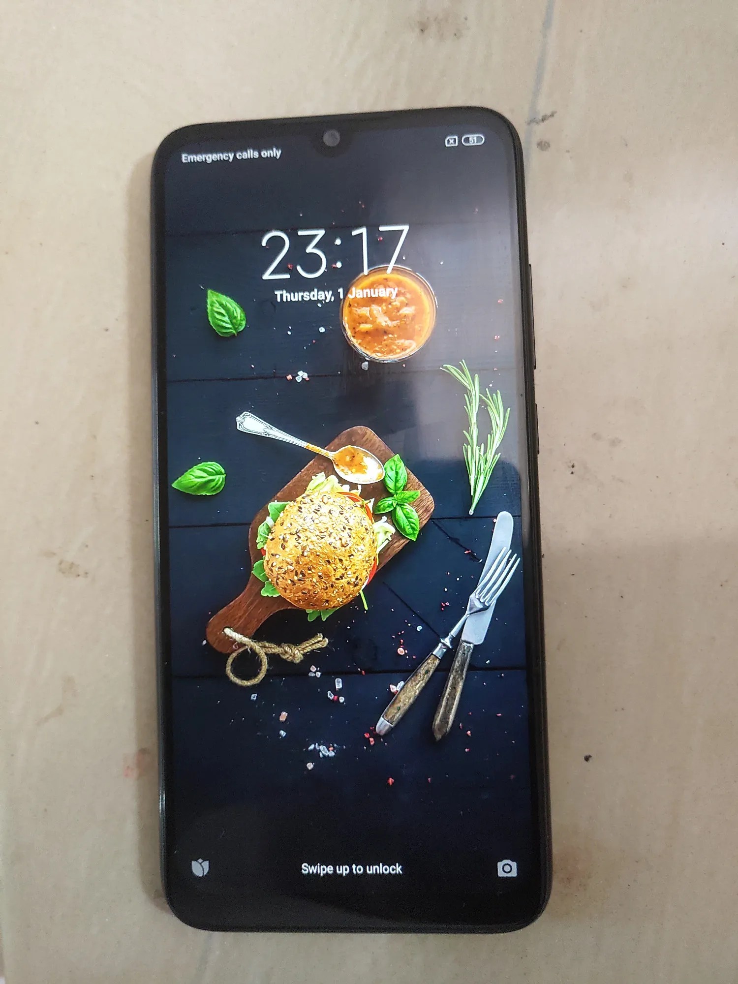 Xiaomi Redmi Note 7 Pro
