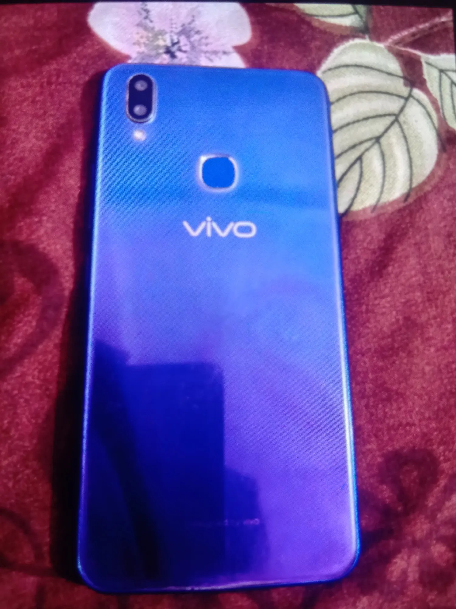 vivo Y83 Pro